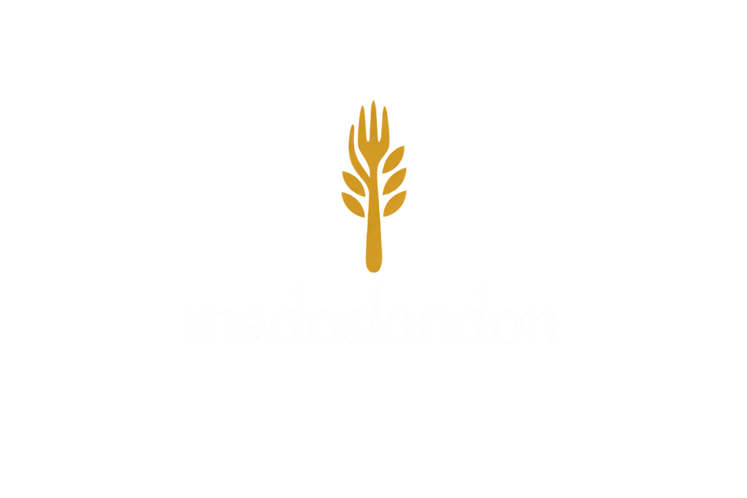 madoslondon logo